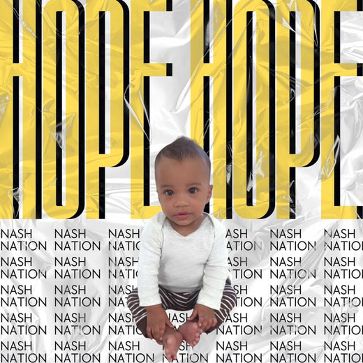 Nash Nation - 'HOPE' [Ringtone]