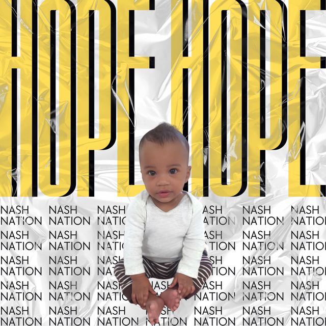 Nash Nation - 'HOPE' [Ringtone]