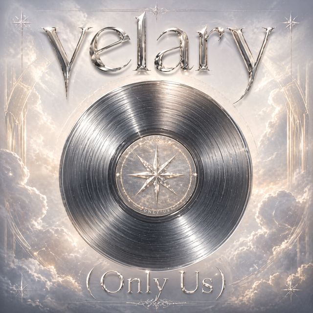 velary - 'Only Us' [Ringtone]