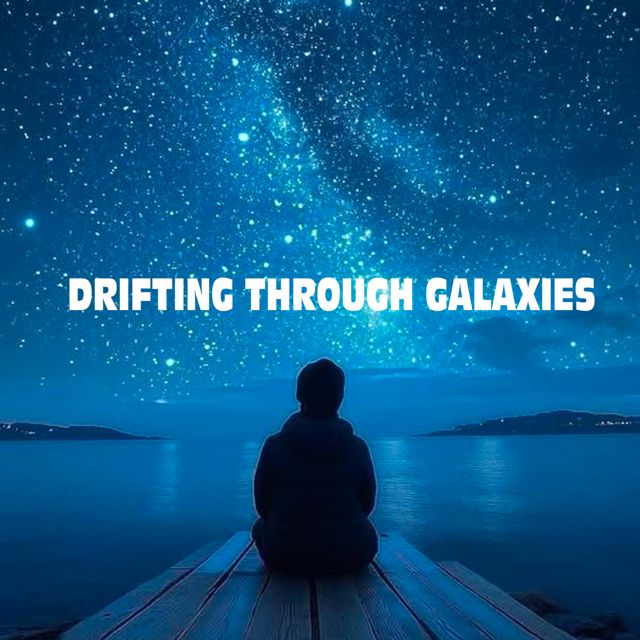 Cahoxx - 'Drifting Through Galaxies' [Ringtone]