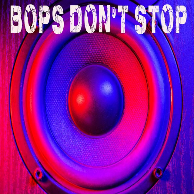 Kph - 'Down Crazy (Instrumental)' [Ringtone]