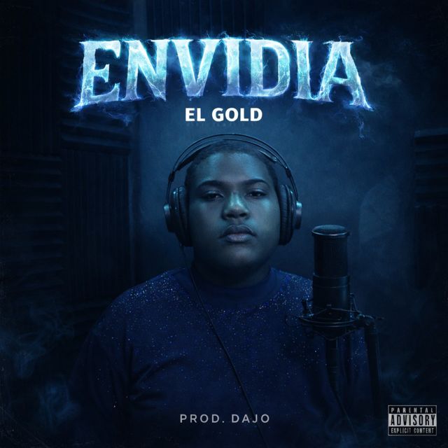 Prod. Dajo - 'EL GOLD X PROD. DAJO - ENVIDIA' [Ringtone]