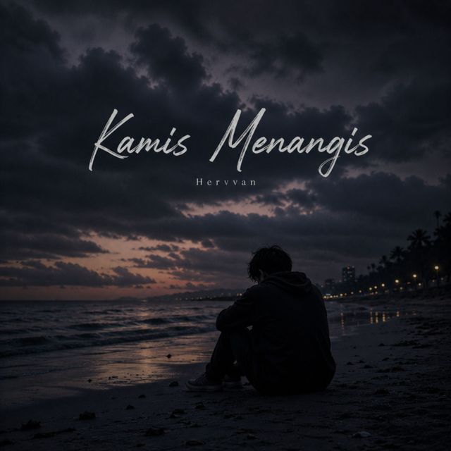 Hervvan - 'Kamis Menangis' [Ringtone]