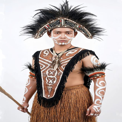Bian Robiyanto - 'Merantau Ke Timika' [Ringtone]
