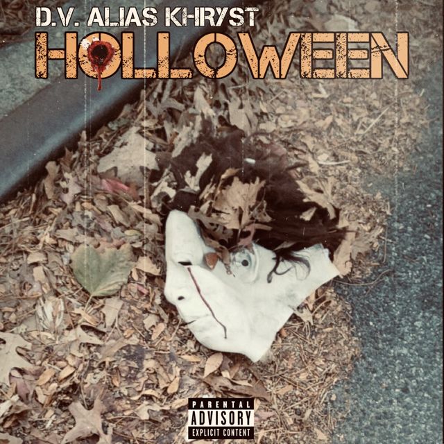 D.V. Alias Khryst - 'HALLOWEEN' [Ringtone]