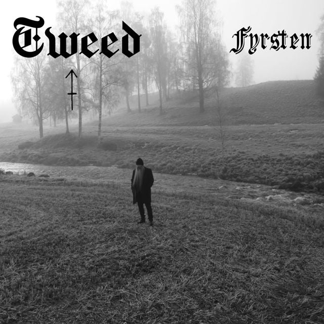 Tweed LTE - 'Fyrsten' [Ringtone]