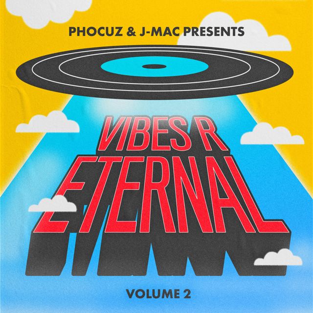 J-Mac - 'Mirror Image (feat. Phocuz)' [Ringtone]