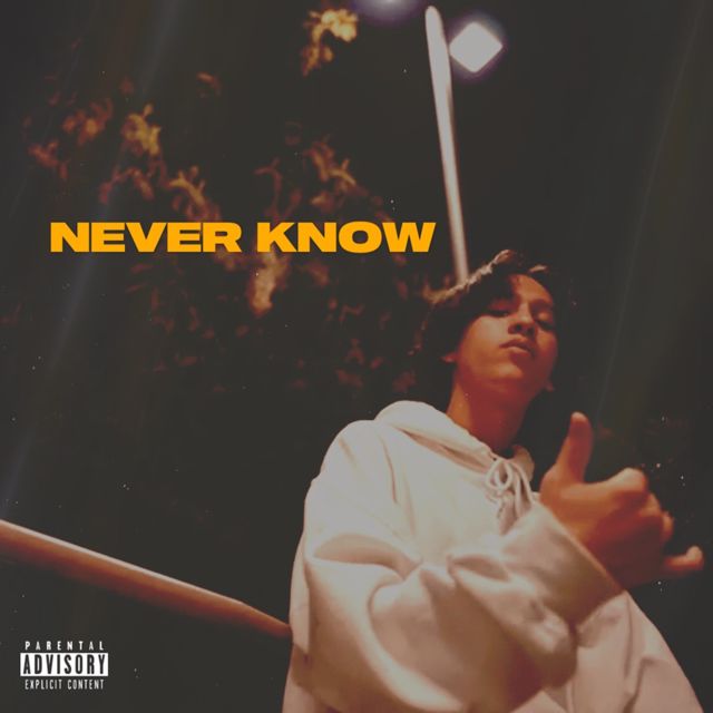 Ruggo - 'Never Know' [Ringtone]