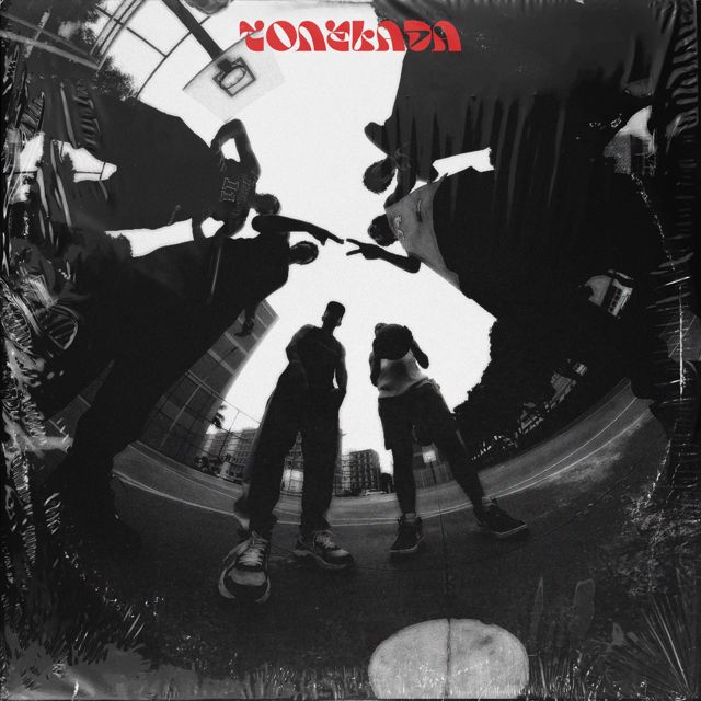 Puro Suco - 'Tonelada (feat. BEATDOMK)' [Ringtone]
