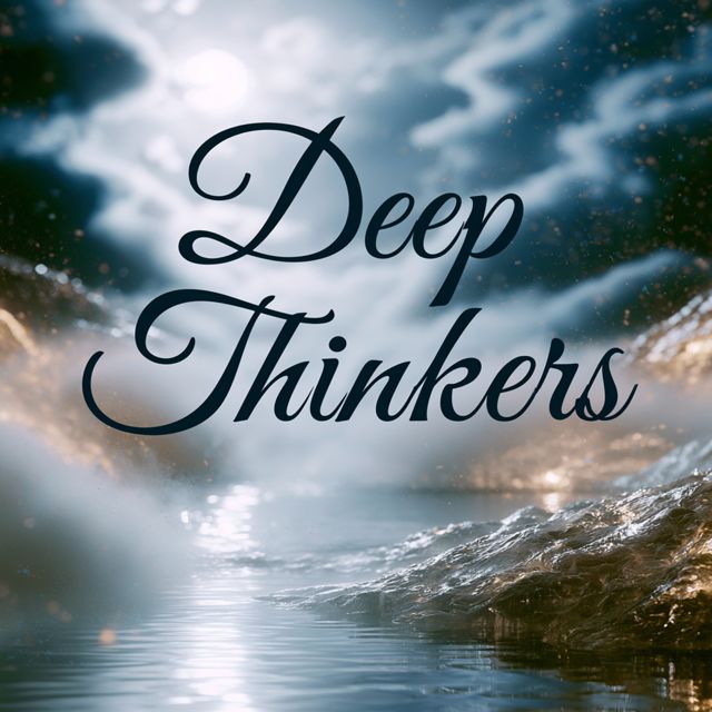 TerraVibe Soundworks - 'Deep Thinkers' [Ringtone]