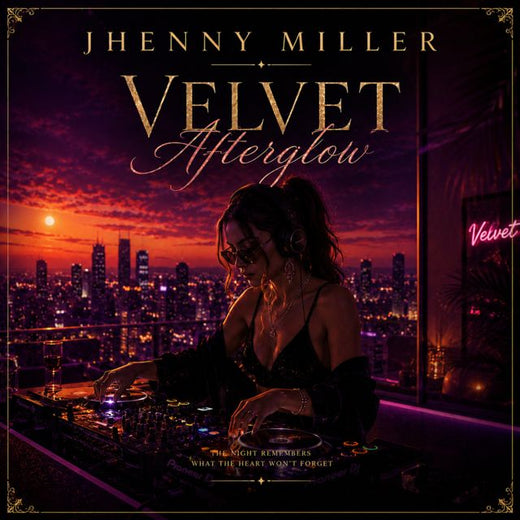 Jhenny Miller - 'Porch Light Summer' [Ringtone]