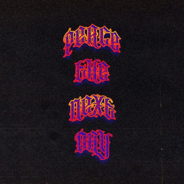 Tak Tik - 'Peace The Next Day (feat. D.A.K.A)' [Ringtone]
