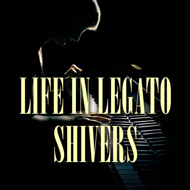 Gutter Keys - 'Shivers (Piano Version)' [Ringtone]