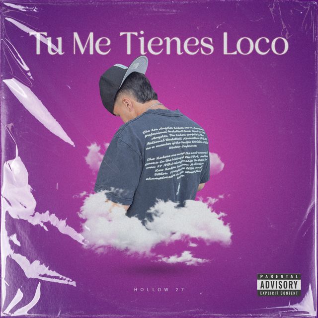 Hollow 27 - 'Tu Me Tienes Loco' [Ringtone]