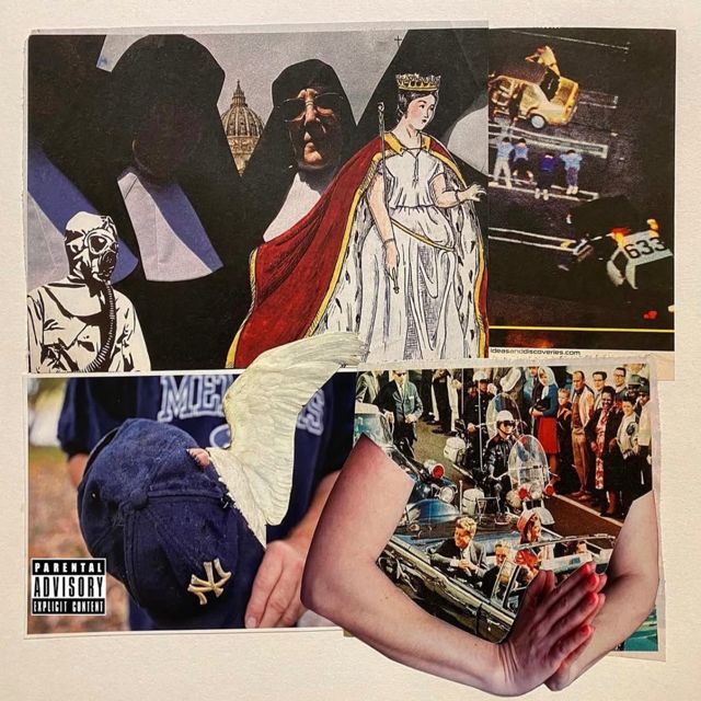 Moka Only - 'openhope2026 (remix) (feat. lordMixer)' [Ringtone]
