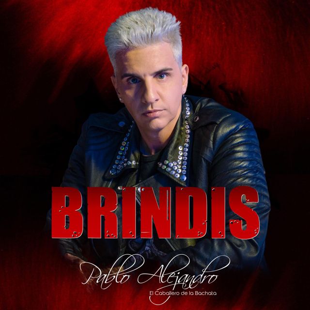 Pablo Alejandro - 'Brindis' [Ringtone]