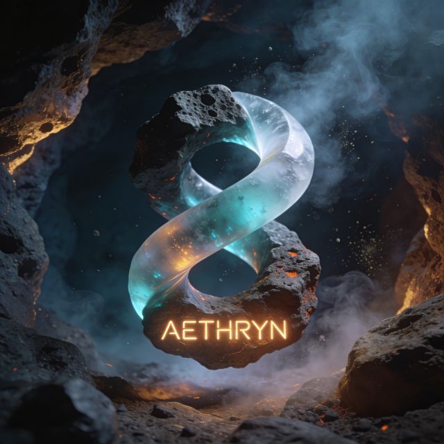 Aven Solace - 'Aethryn' [Ringtone]