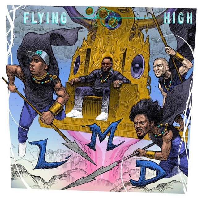 Lmd - 'Advice' [Ringtone]