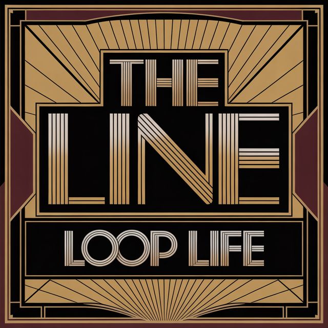 Loop Life - 'The Line' [Ringtone]