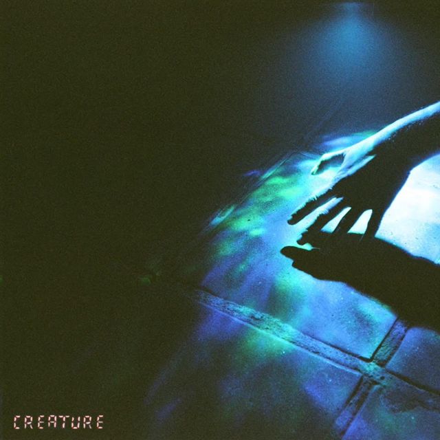 Plus - 'Creature (feat. Hidden Fortress)' [Ringtone]