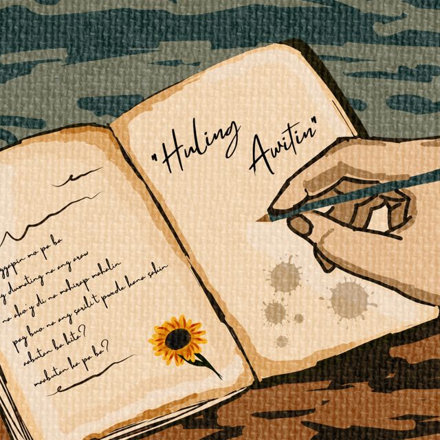 Hirasol - 'Huling Awitin' [Ringtone]