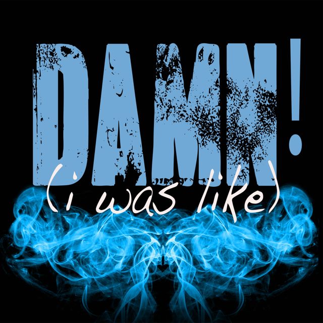 Barak Cameron - 'Damn (I Was Like)' [Ringtone]