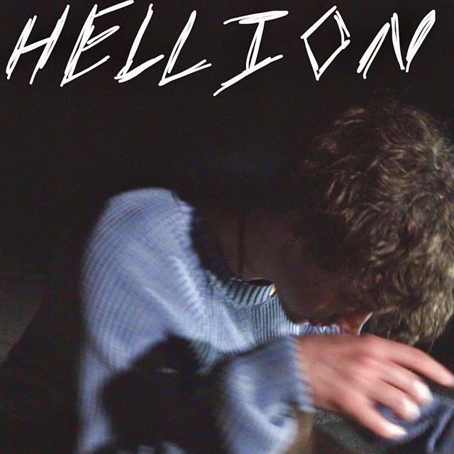 Ira DIME - 'HELLION' [Ringtone]