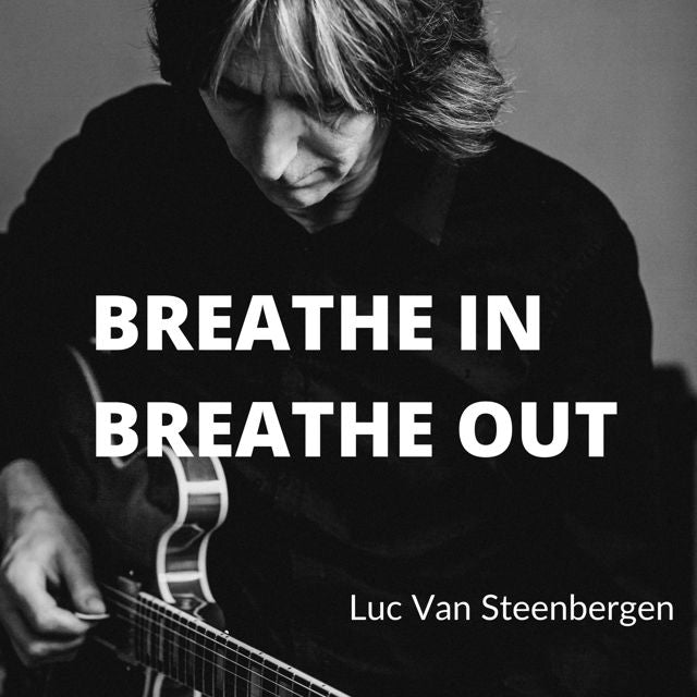 Luc Van Steenbergen - 'Breathe In Breathe Out' [Ringtone]