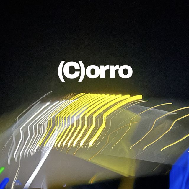 Noé - '(C)orro' [Ringtone]
