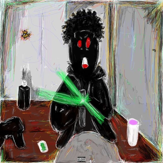 Baby9 - 'Birthday/KillMyCousin' [Ringtone]