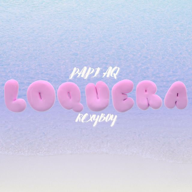 Papi Aq - 'Loquera' [Ringtone]
