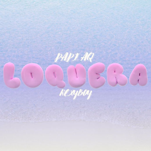 Papi Aq - 'Loquera' [Ringtone]