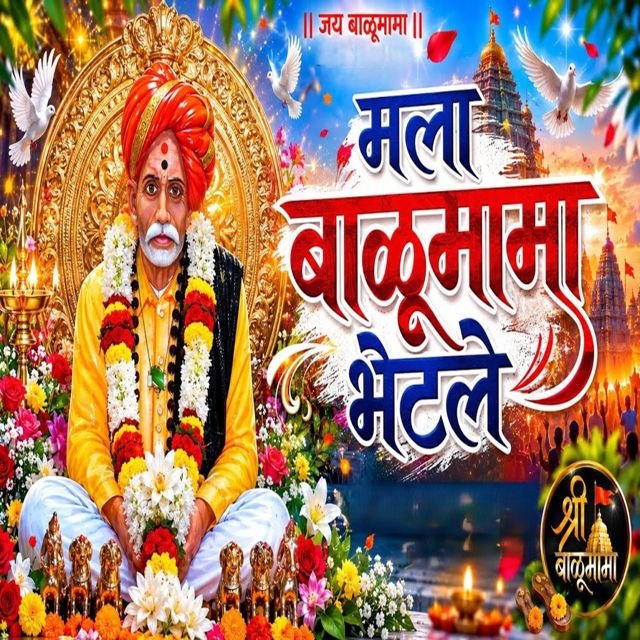 Gokul King - 'Mala Balumama Bhetale' [Ringtone]