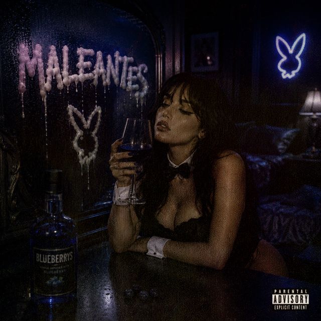 Maleantes - 'Blueberrys' [Ringtone]