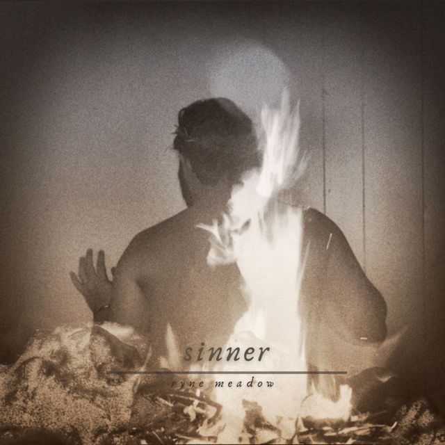 Ryne Meadow - 'Sinner' [Ringtone]