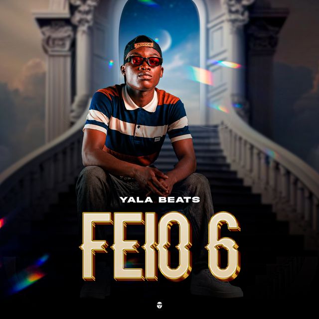Yala Beats - 'Feio 6' [Ringtone]