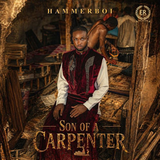 Hammerboi - 'Omoye' [Ringtone]
