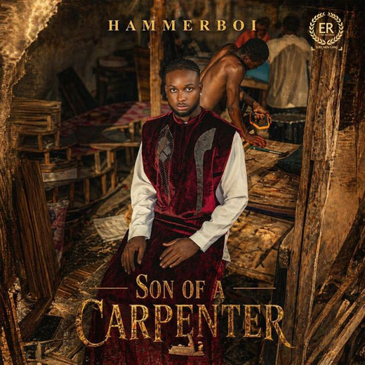 Hammerboi - 'Barika' [Ringtone]