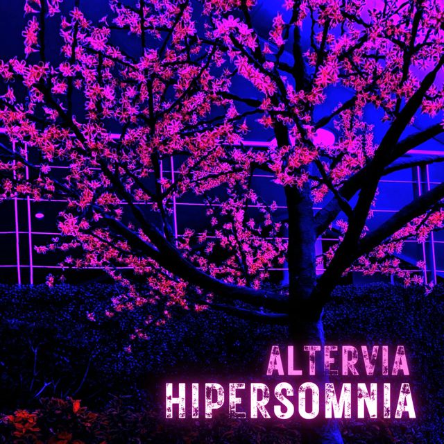 Altervia - 'Inmersión' [Ringtone]