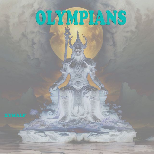 xymalf - 'Olympians (2.0)' [Ringtone]