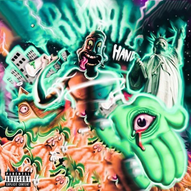 Only1 Jose - 'Buddah Hand (feat. Buddah Bands)' [Ringtone]