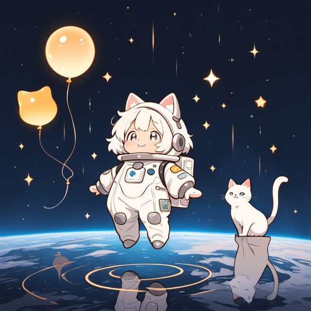 Lunbi - 'Ciel Ciné' [Ringtone]