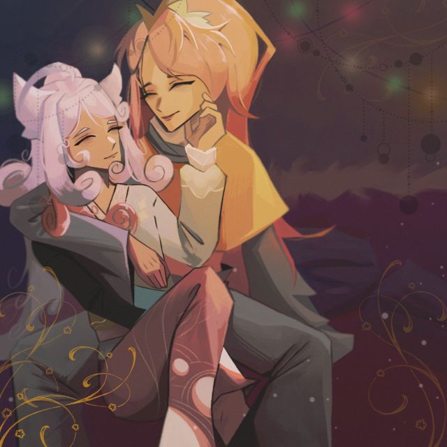 virtual ikimono - 'be into her' [Ringtone]