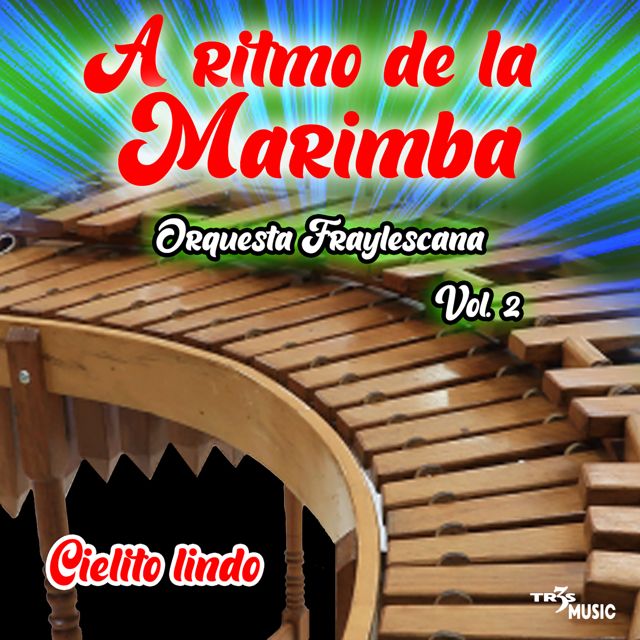 La Orquesta Fraylescana - 'Mambo Universitario' [Ringtone]