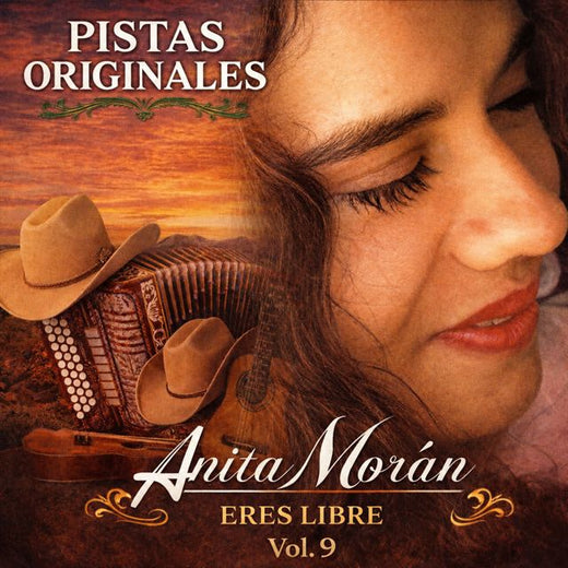 Anita Morán - 'Para Ti Mamá' [Ringtone]