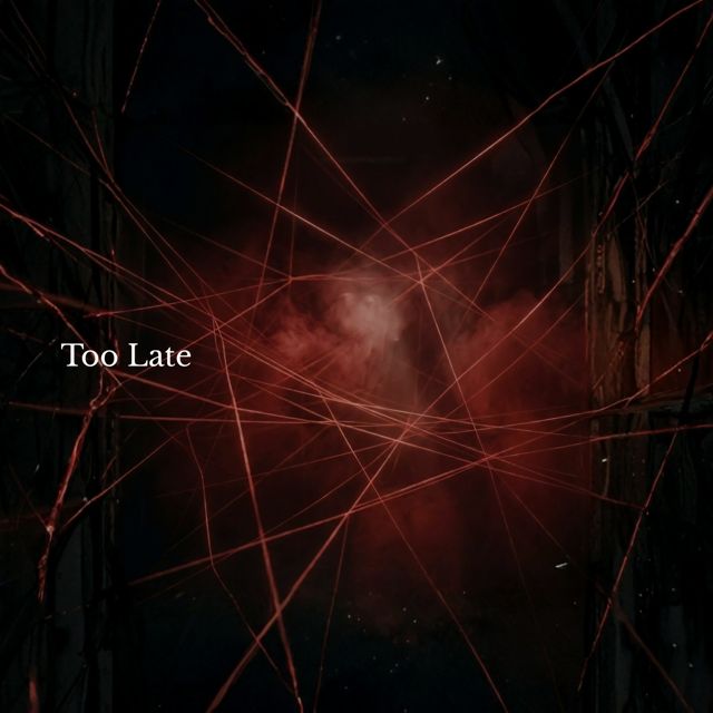 Rahmayaa - 'Too Late (feat. Luhung Swantara)' [Ringtone]