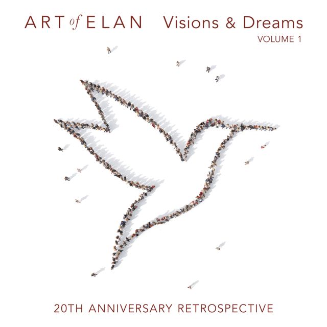 Art of Elan Artists - 'Sprout' [Ringtone]