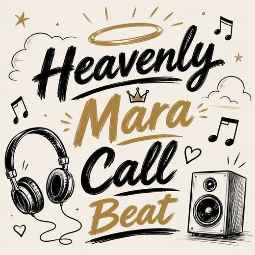 DJ Maraluda - 'Heavenly Mara Call Beat' [Ringtone]