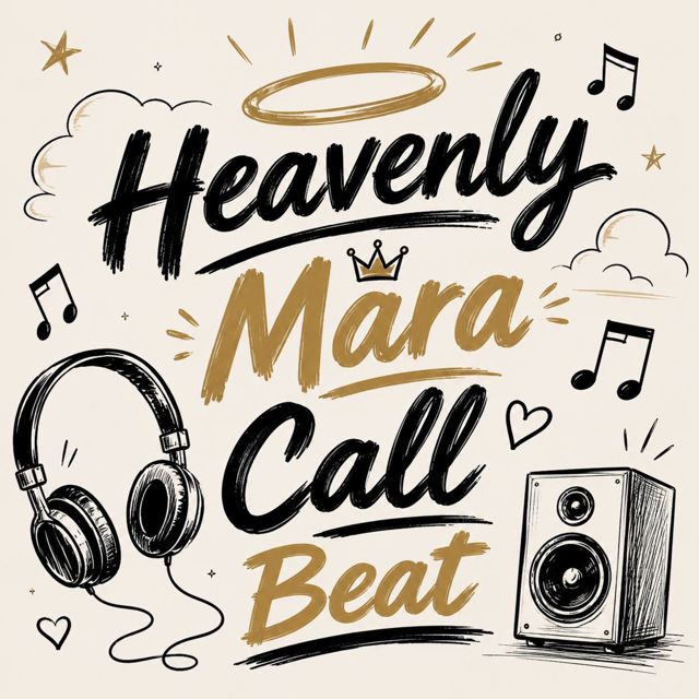 DJ Maraluda - 'Heavenly Mara Call Beat' [Ringtone]