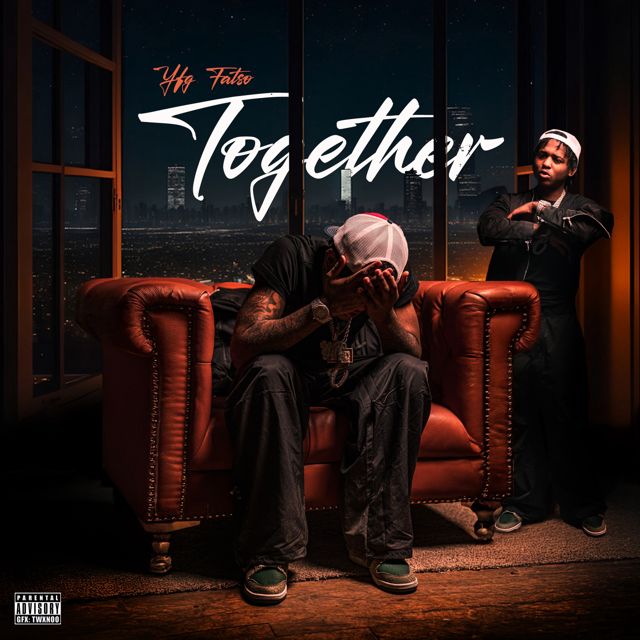 Yfg Fatso - 'Together' [Ringtone]